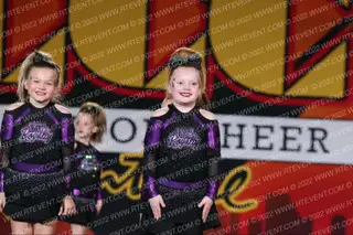 MC Royalty All Stars Tiny Thrones