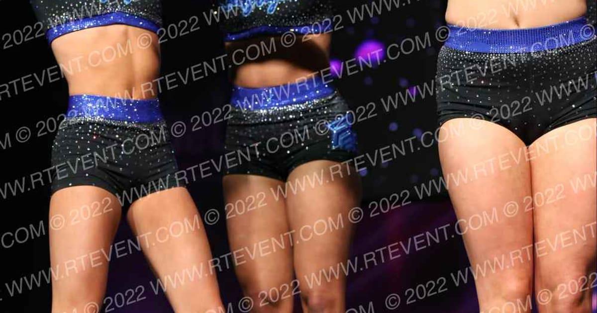 Prodigy All Stars Ladylight · One Up Grand Nationals