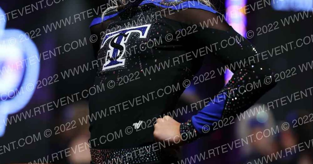 Twist and Shout Tulsa Euphoria · One Up Grand Nationals