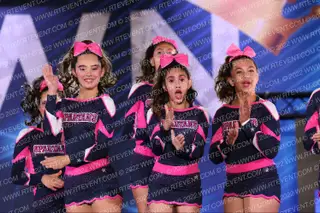 Spartan Cheer Spartan X-treme