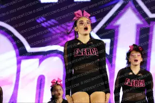 Fierce Idaho Miss Purr