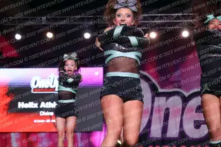 Helix Athletics Divine