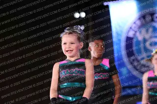 Dragon All Star Cheer Eclipse