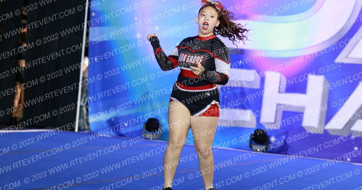 OAK GROVE G I JANES · Nor Cal Challenge Cup
