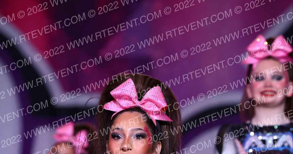 ATA Ignite · One Up Grand Nationals