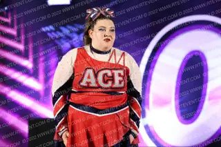 American Cheer Extreme Spirit