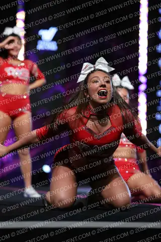 Woodlands Elite   Humble Commanders