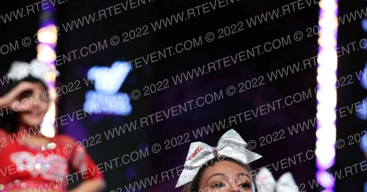 Woodlands Elite   Humble Commanders · One Up Grand Nationals