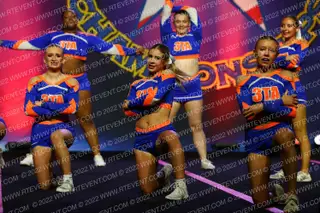 Triple Threat Athletics SHADOWCAT