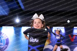 One Dream Cheer Glamour Girls