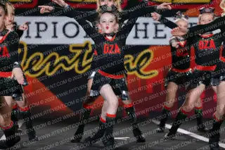 Ground Zero Athletics Mini Masterminds
