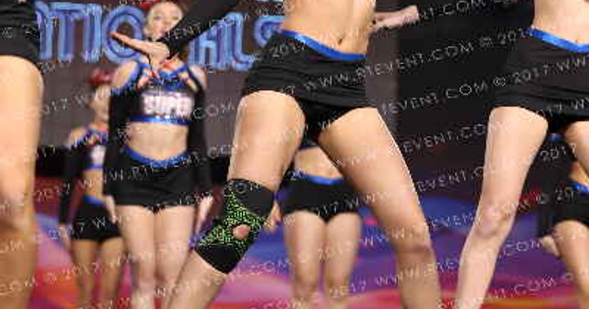 Super All Stars Platinum · GLCC Grand Nationals