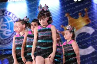 Dragon All Star Cheer ONYX