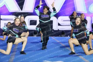 ENCORE XTREME KAOS