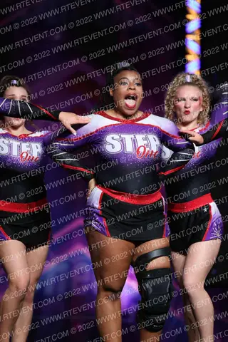 Step One All Stars   North Fantastic