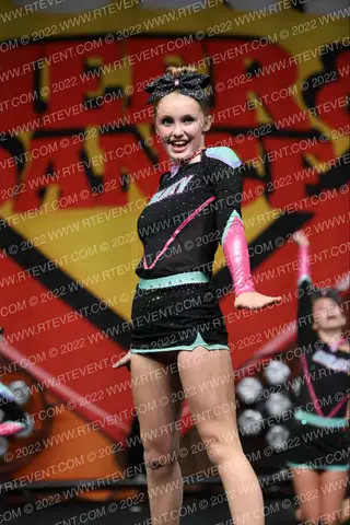 Galaxy All Stars Cosmic Angels