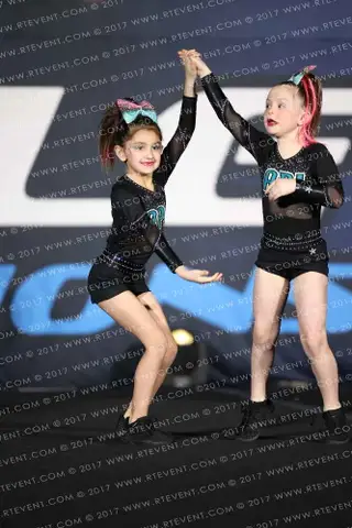 Allstar Performance Institute Dazzle