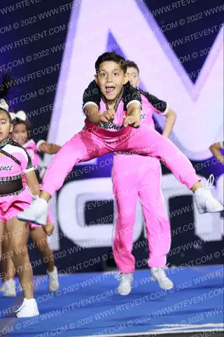 EMINENCE ATHLETICS FAME