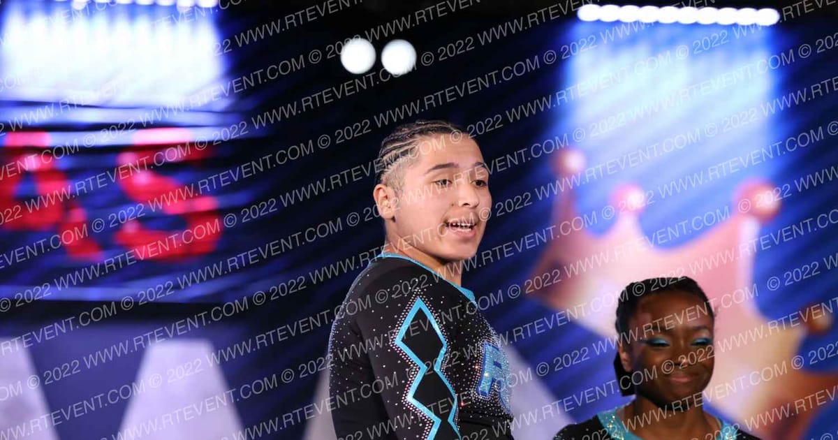 Fresno Elite Warpath · Vegas Crown