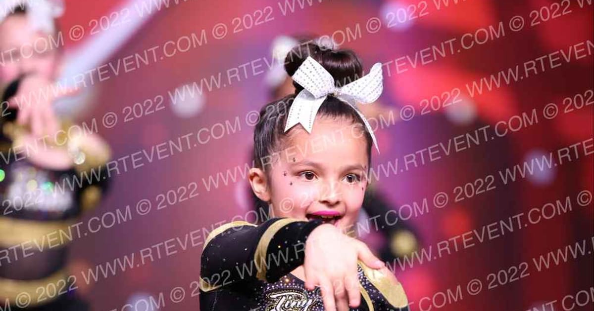 World Cup Tinystars · Spirit Sports Myrtle Beach Nationals