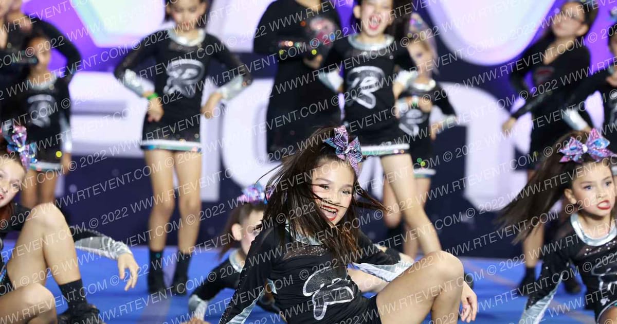 RIVERBANK ELITE OBSIDIAN · Nor Cal Challenge Cup