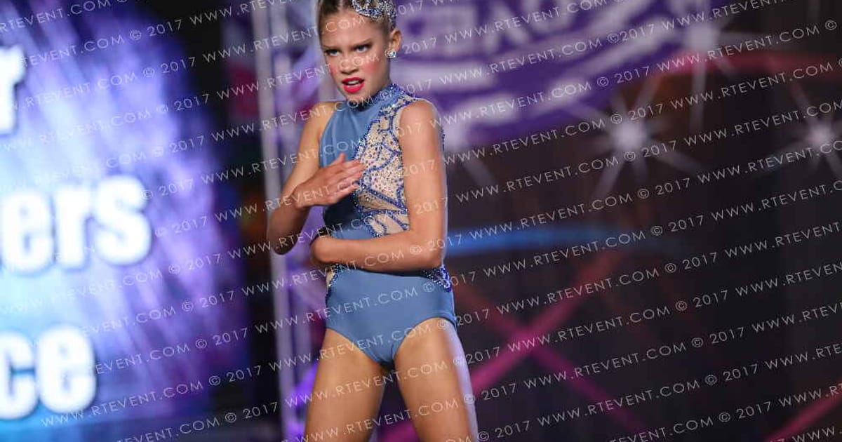 Star Steppers Dance Leah Bull · Groove Solos