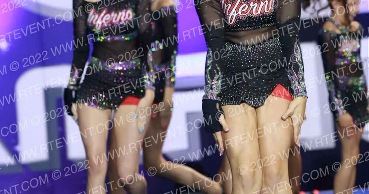 OAKDALE INFERNO SMOKE SHOW · Nor Cal Challenge Cup