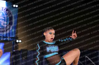 Fresno Elite Megatron
