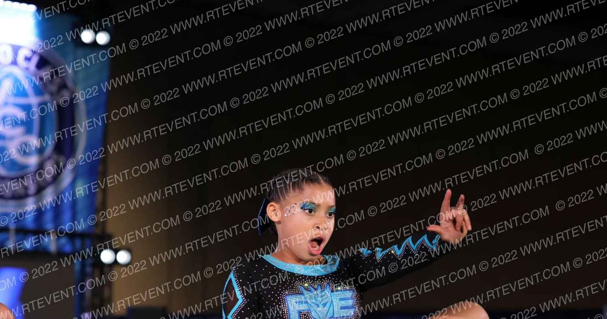 Fresno Elite Megatron · Vegas Crown