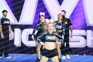 DESTINY CHEER ELITE REBELZ