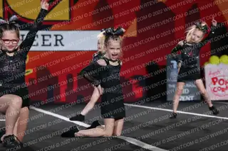 Just Fl!p Out Tumble and Cheer Chaos
