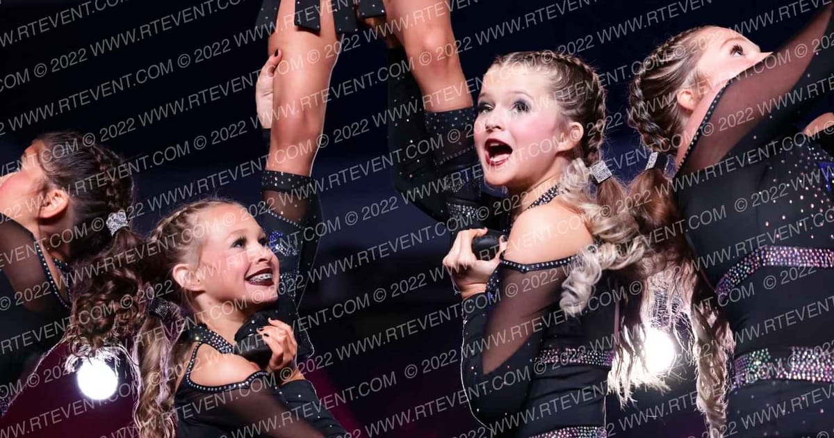 Prodigy All Stars Frostbite · One Up Grand Nationals