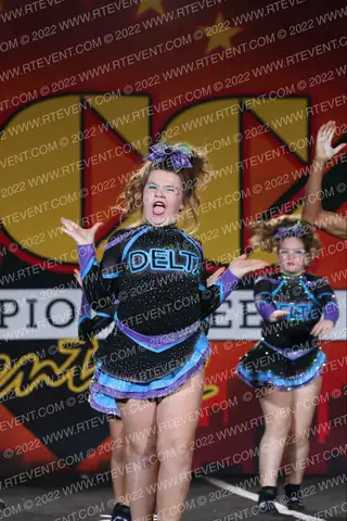 Delta Force All-Stars Atomic