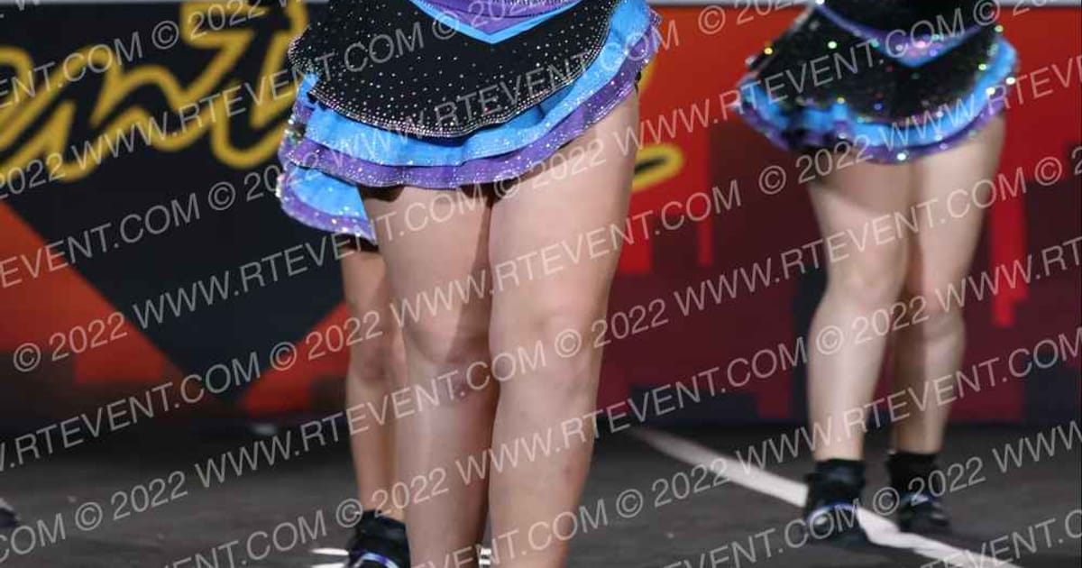 Delta Force All-Stars Atomic · Hooray for Hollywood Cheer and Dance Championships