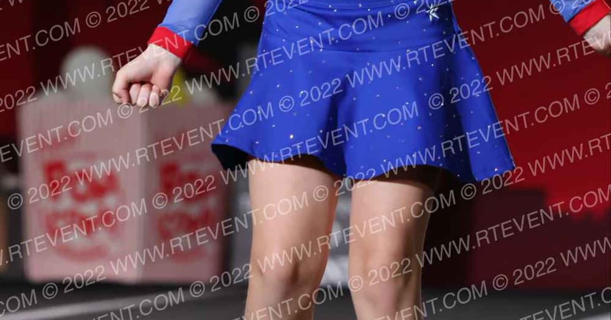 Gems Havoc · Hooray for Hollywood Cheer and Dance Championships