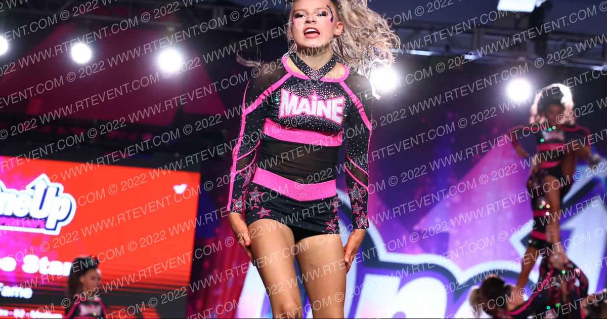 Maine Stars Fame · One Up Grand Nationals