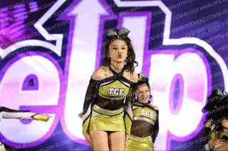 Tri-Cities Edge Angels