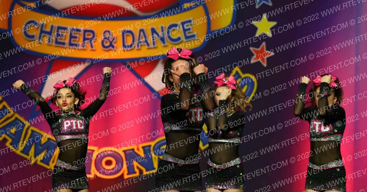 PTC Royalty · The American Legacy Springfield Nationals DIDII