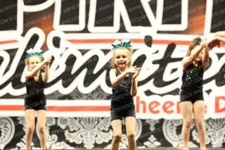 Cheer Extreme Annapolis Generals