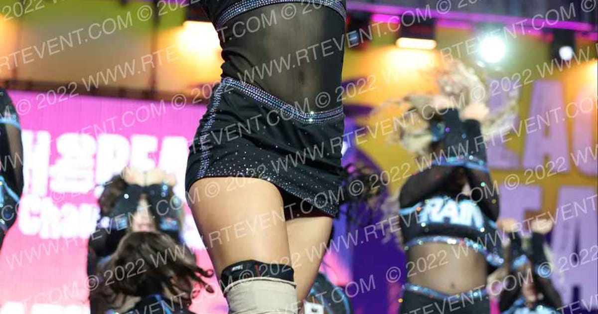 Rain Athletics Brellas · ACDA Reach the Beach D Worlds Grand Nationals