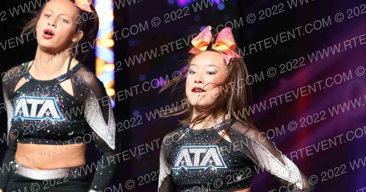 ATA Bla5t · One Up Grand Nationals