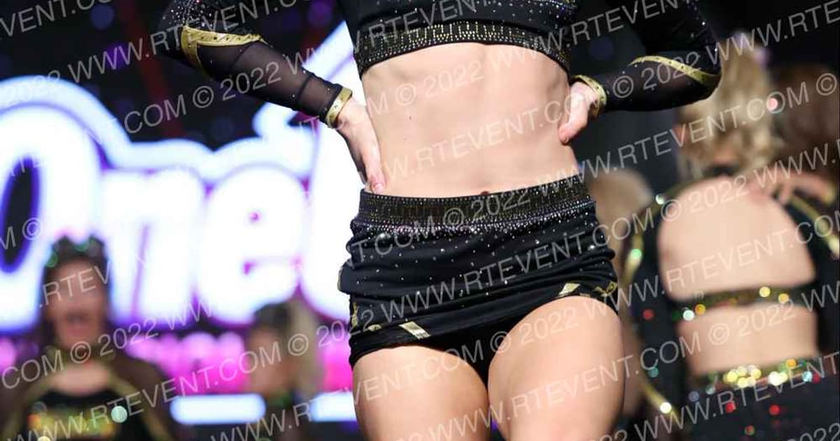 Cheer Extreme   Raleigh Medu5a · One Up Grand Nationals