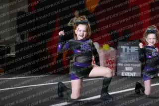 MC Royalty All Stars Mini Majesty