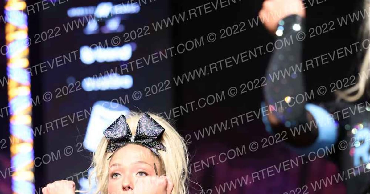 ICE RADAR · One Up Grand Nationals