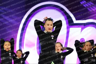 Recon Athletics Sergeants