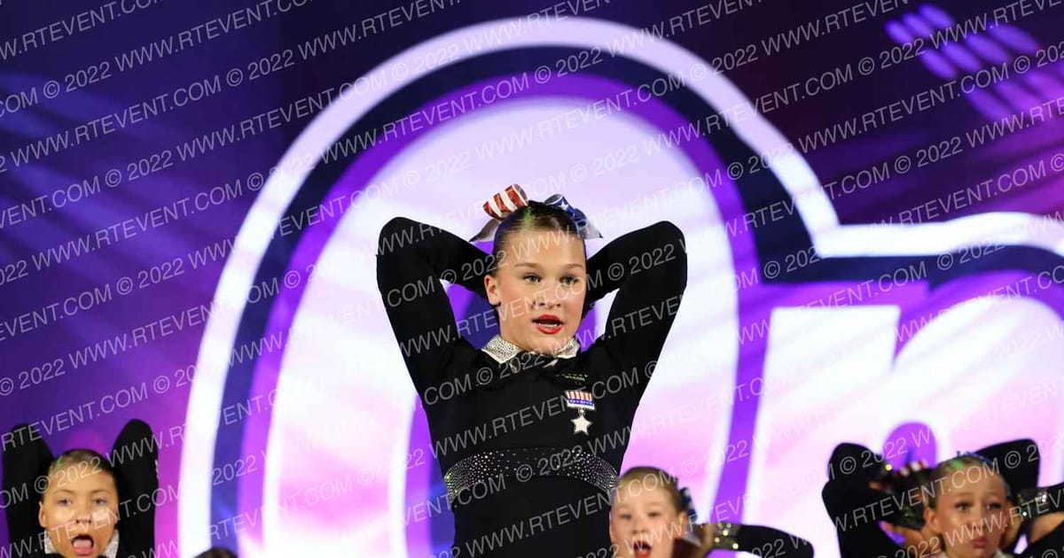 Recon Athletics Sergeants · One Up Bellevue Nationals