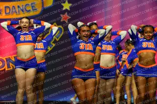 Triple Threat Athletics STORM
