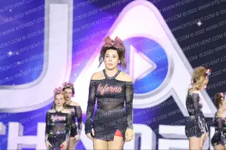 OAKDALE INFERNO  FIRESTORM