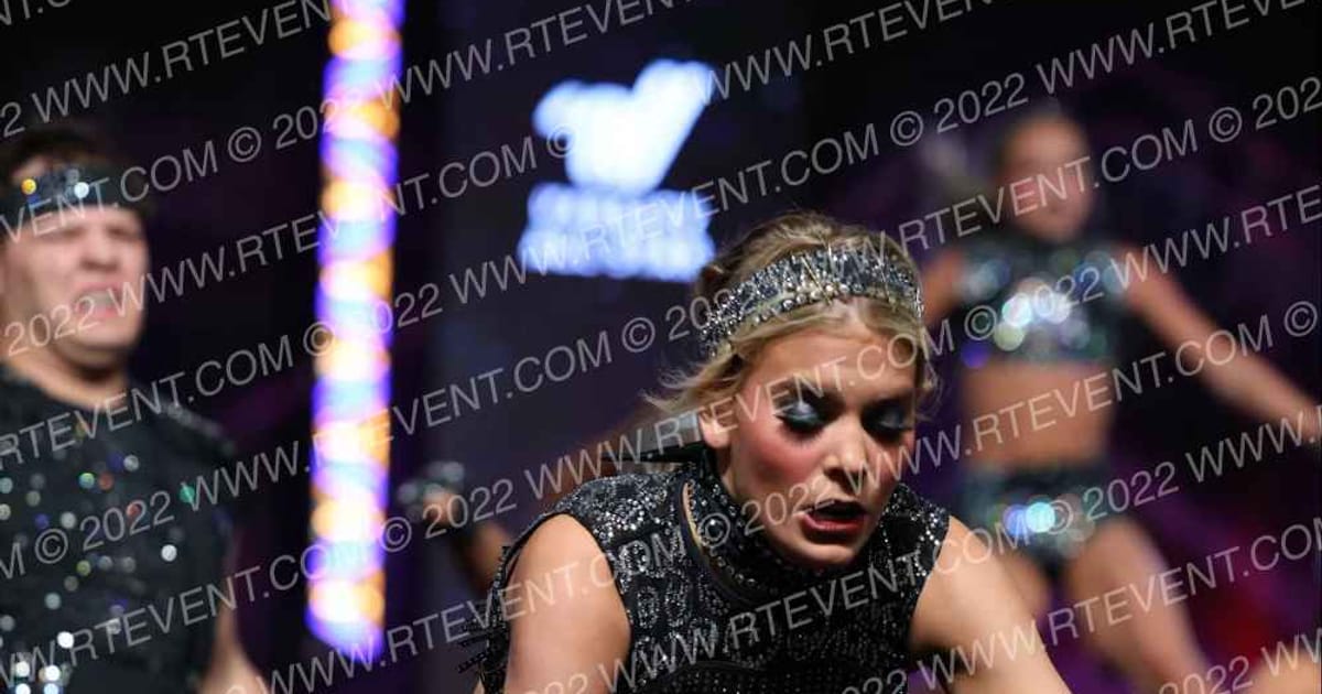 Prodigy All Stars Midnight · One Up Grand Nationals