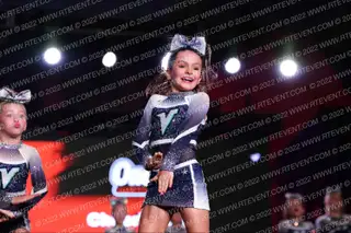 CheerVille BG Enchantress